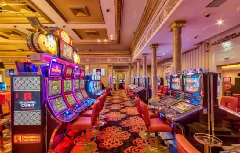 3vcad Sportsbook